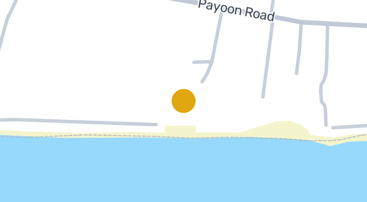 Payoon Garden Cliff Condominium