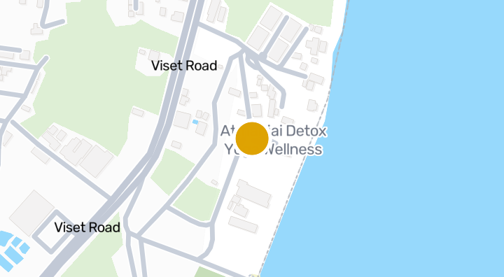 Vanilla Beachfront
