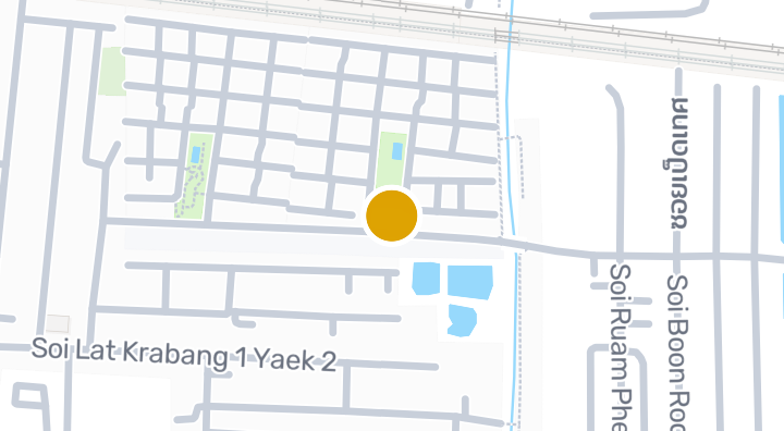 Golden Town 2 Onnut-Ladkrabang