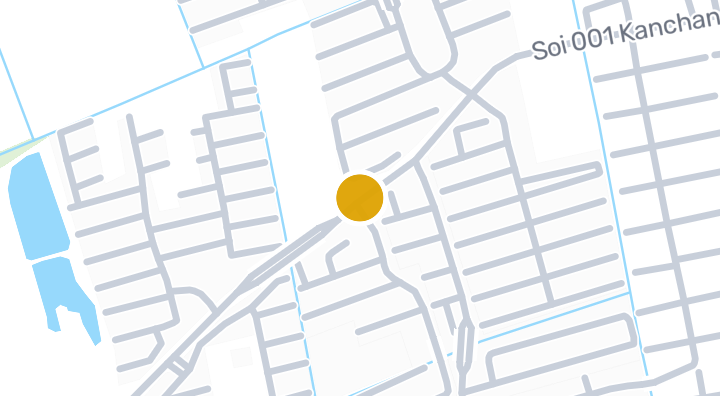 Golden Town Bangkae