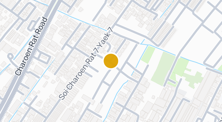 Patra Villa 7 Rama3-Sathon
