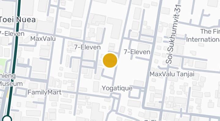Prime Mansion Sukhumvit 31