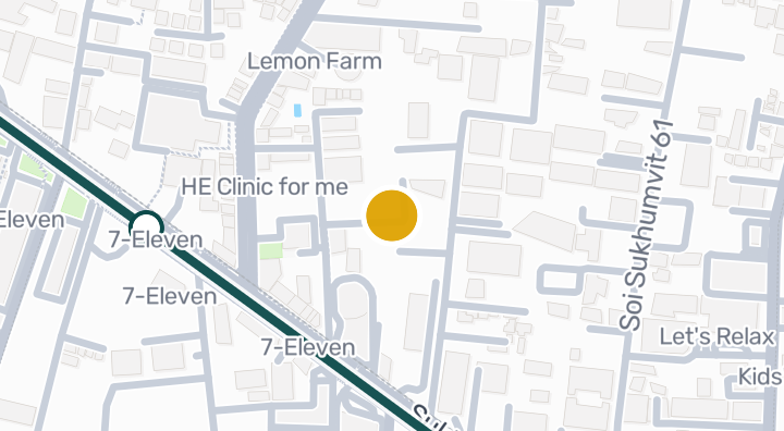 LAVIQ Sukhumvit 57
