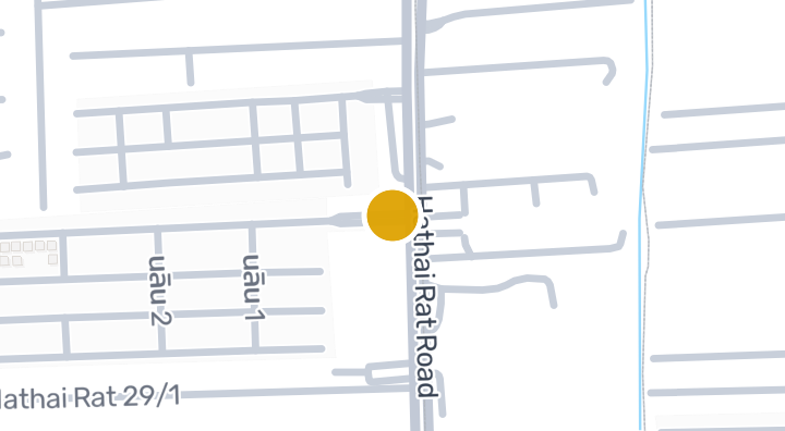 Nalin Residence Hatairath‎