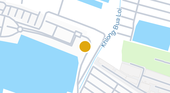 Lake Legend Bangna – Suvarnabhumi