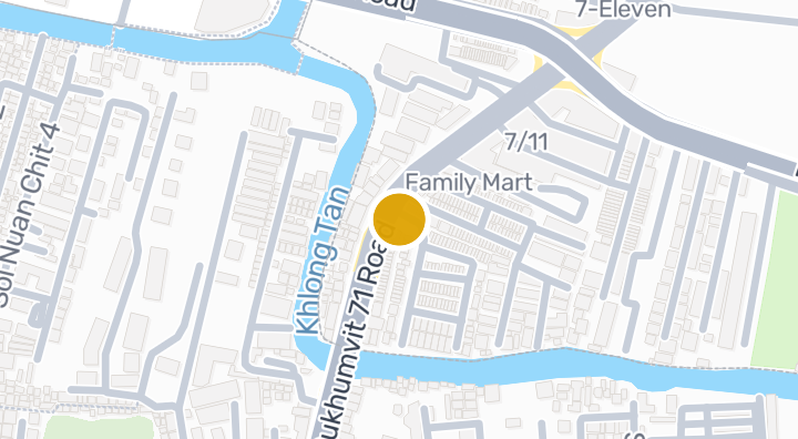 Rama Townhouse Village