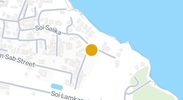 Salika Villa