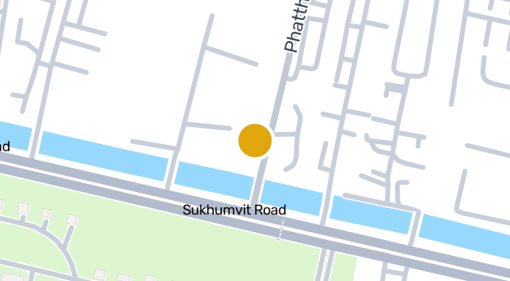 หมู่บ้านทรัพย์นคร บางปู