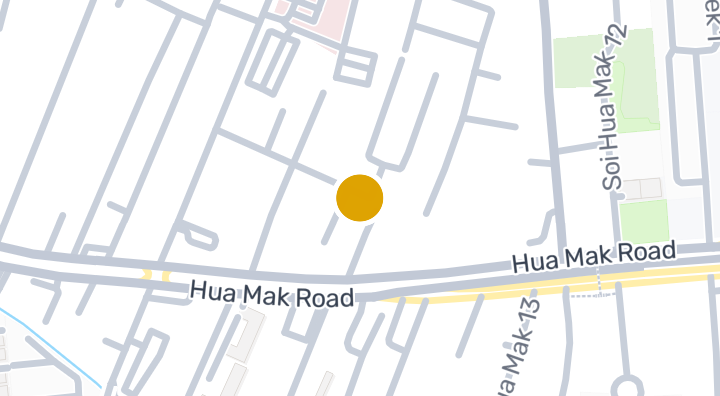 The One Plus Huamark 20