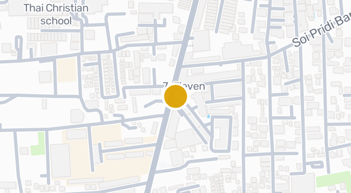Seven Place Executive Residences