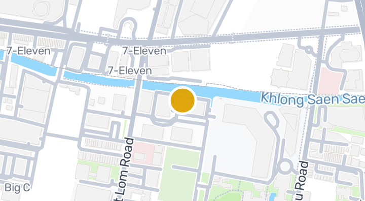 The Address Chidlom