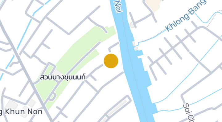 Bangkok Noi Waterside