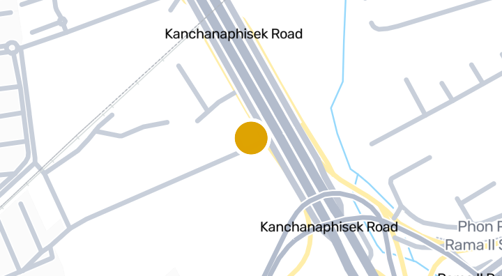 Motto Kanchanapisek-Rama 2