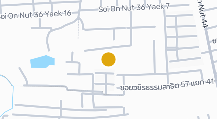 Baan Krongthong