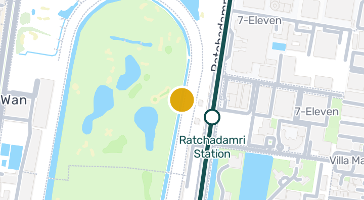 The Rajdamri