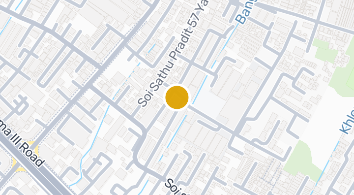 Baan Sathupradit