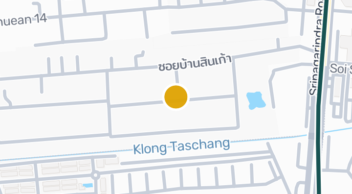 Sin Kao Village