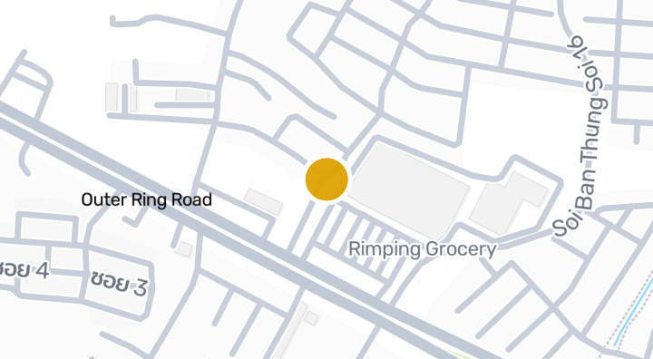 Siriphon Country Ville