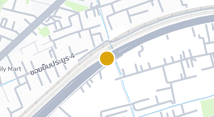 The Privacy Taopoon Interchange