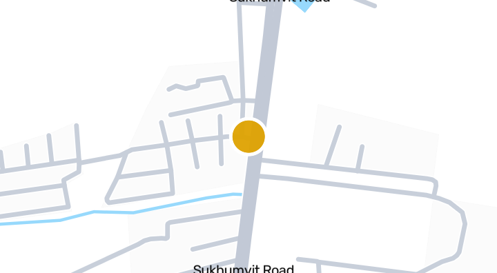 Baan Pimpaporn Sukhumvit