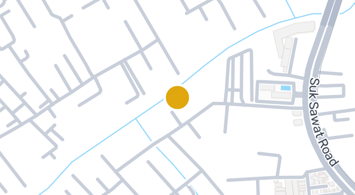 Lumpini Place Suksawat - Rama 2
