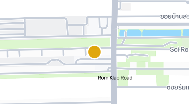 Lumpini Condotown Romklao - Suvarnabhumi