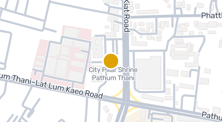 Bann Thanyapirom Klong 5