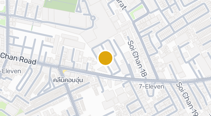 Fuse Chan - Sathorn