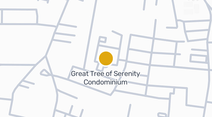 Serenity Condominium
