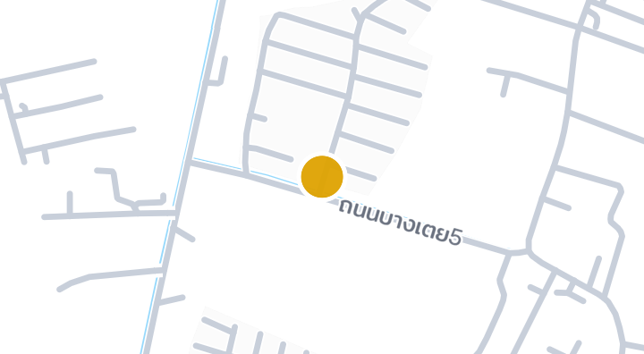 SENA Ville Boromratchachonnani - Sai 5