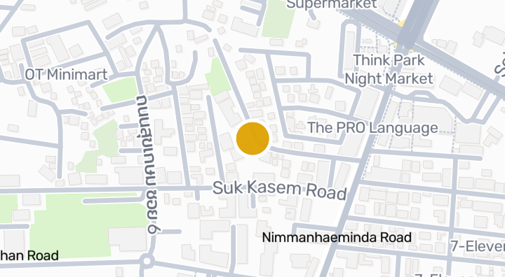 Liv@Nimman