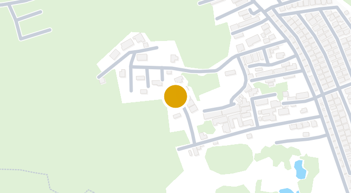 Sensive Hill Villas