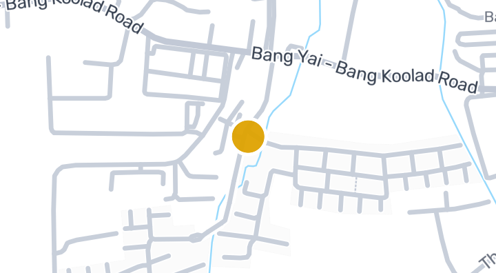 Bann Pruksa Prime Soi Kantana-Wongwaen