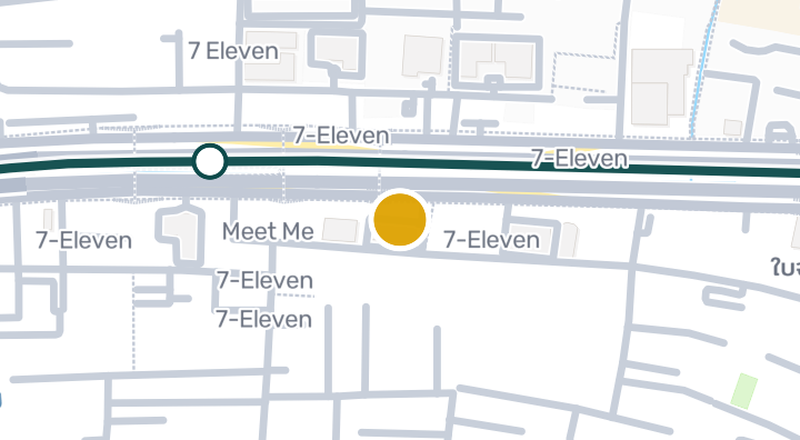Fuse Sathorn - Taksin
