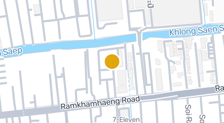 Living Nest Ramkamhaeng