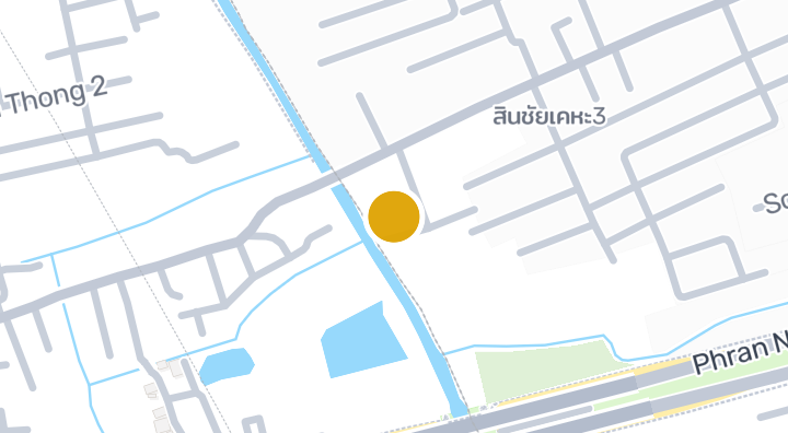 Baan Sinchai 3