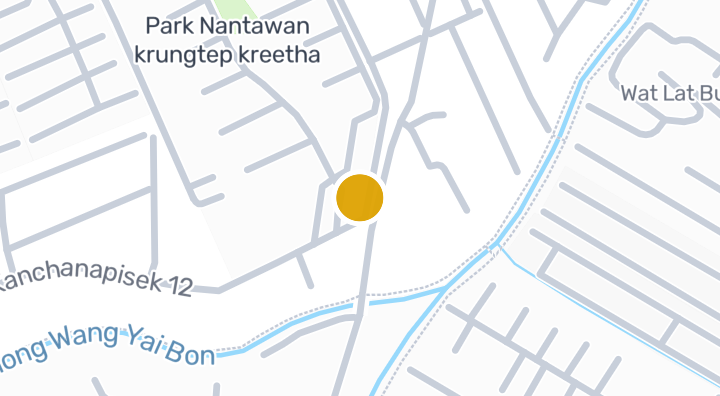 Nantawan Rama 9 - New Krungthepkretha