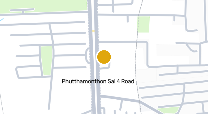 SENA ville Borommaratchachonnani – Sai 5