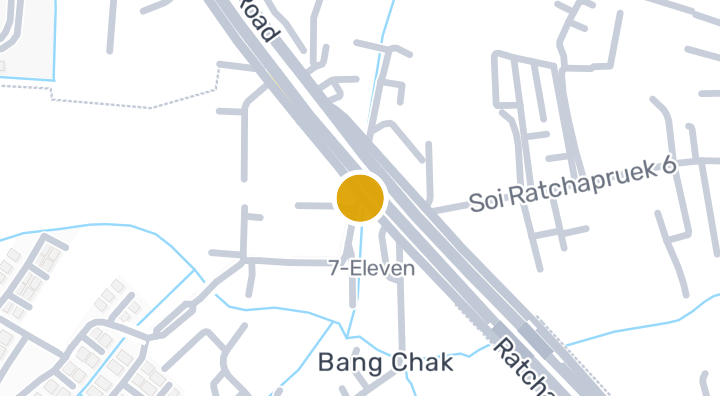 Prinn Sathorn-Ratchaphruek