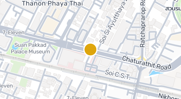 The Room Phayathai