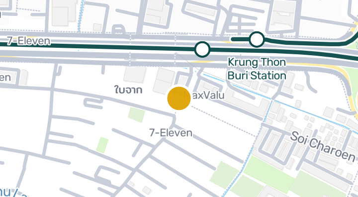 IDEO Sathorn-Taksin