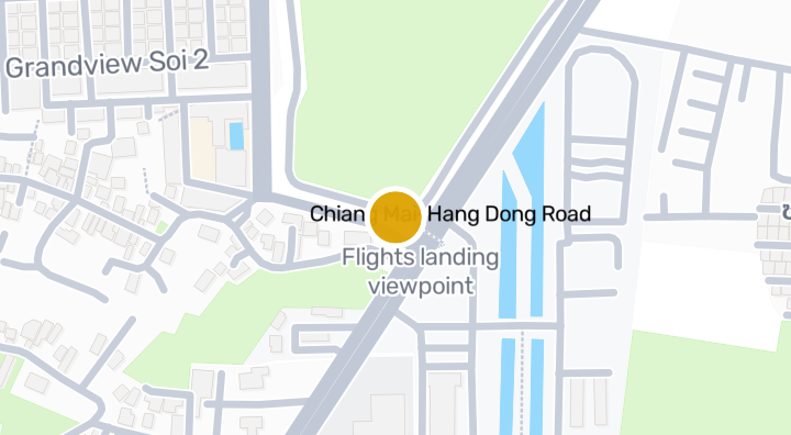 Chiang Mai Grand View