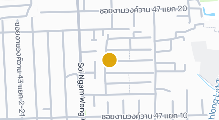 Mu Ban Sosu Nakorn