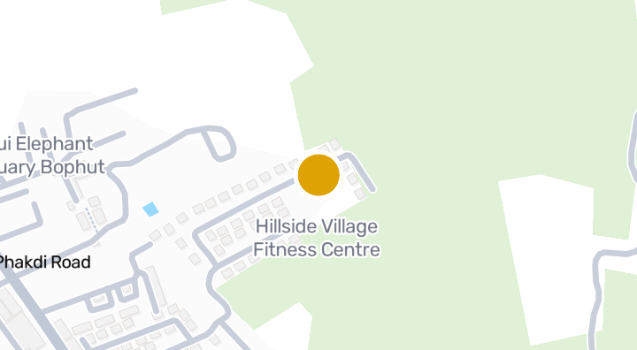 Hillside Village Samui