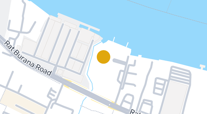 Bangkok Yacht Club