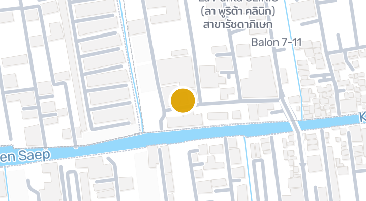 Anna condominium Ladprao 130