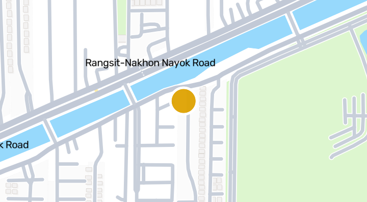 Living Nara Rangsit Klong 4