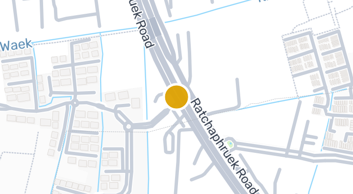 Ladawan Sathorn-Ratchapruek