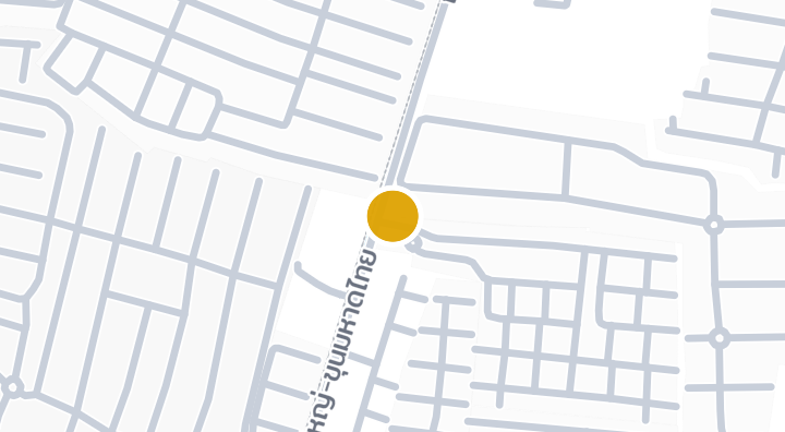 The Trust Town Ratchaphruek – Rattanathibet