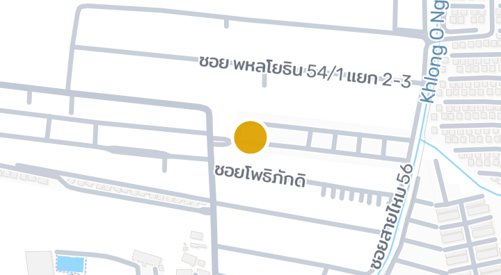 The Town Phaholyothin-Phoemsin